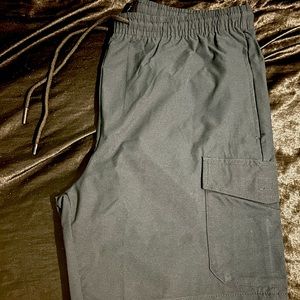 Triumph Tragedy Men’s Shorts